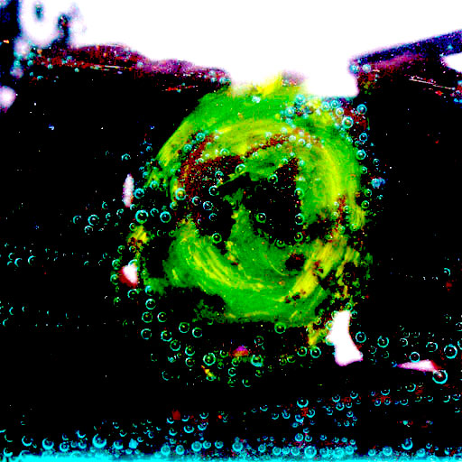 the unintended and the unexpected seeing some good painting