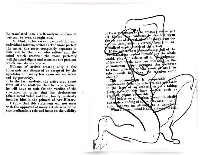 Taking contemporary art seriously makes better lives