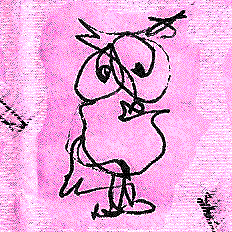 harmonic poem