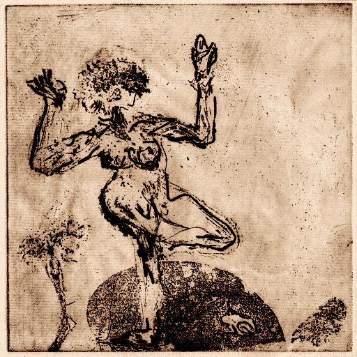 A jocular system in art