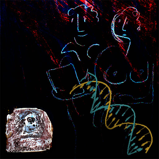 concept of emotion in art