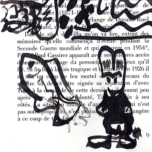Bunny jokes struggling for a place in contemporary urban mythology