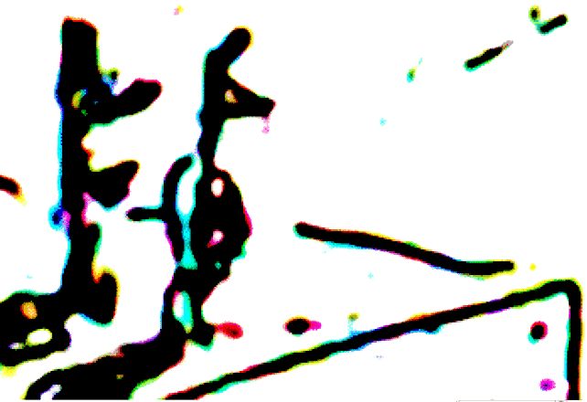 instinct art gene