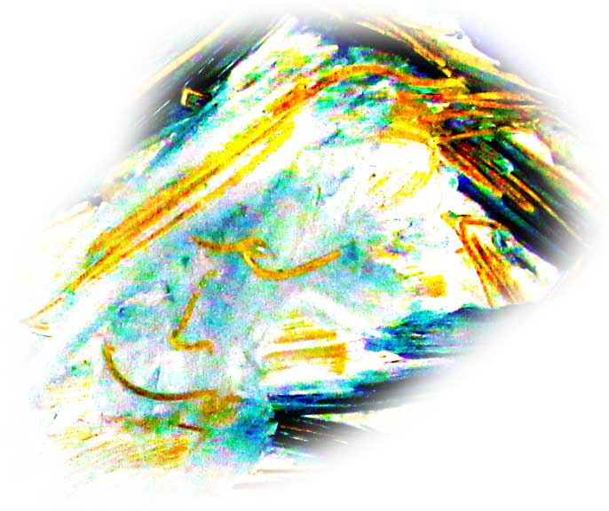 pixels emotion and thought