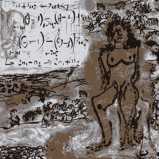 our brains are still hard-wired for the savannah