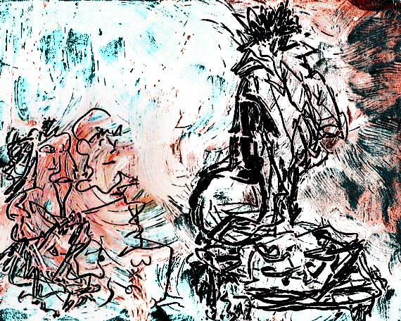 Dada contemporary idealism