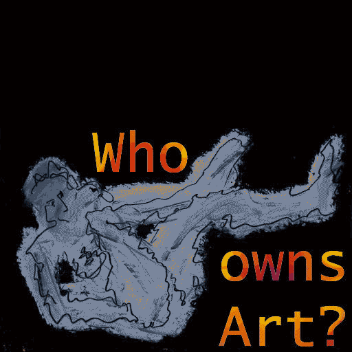 good as art making the invisible visible