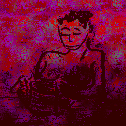 Red Queen hypothesis for mind body dualism