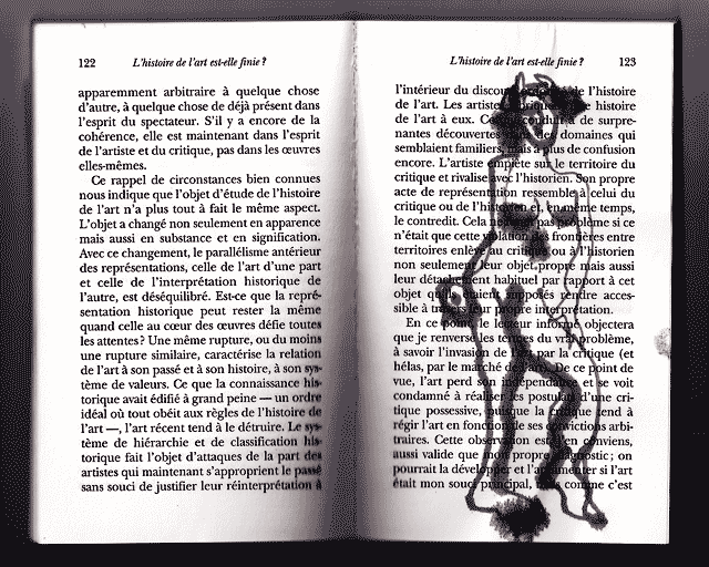 The revenge of the simple art of visual economy and simplicity 