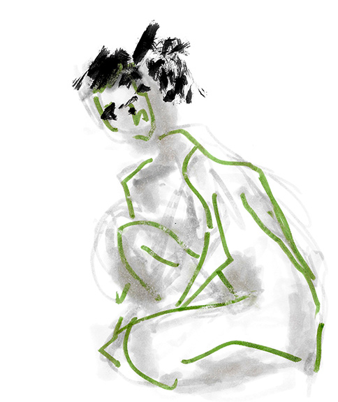 visual economy in art algebra