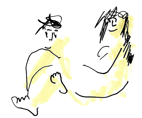 postmodern rules of art
