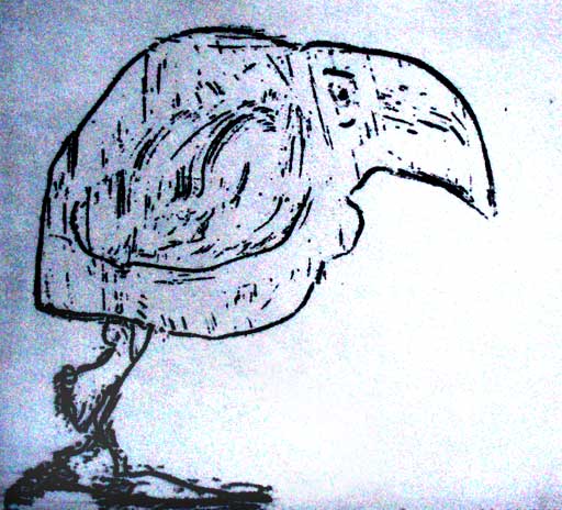 outsider artists
