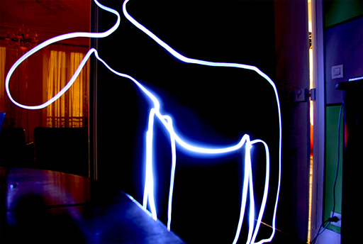 reindeer cultural diffusion