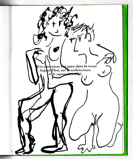 artists visual metaphor