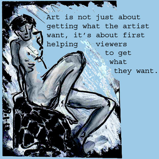 desirable artist