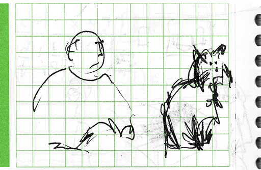 take risks, and let your creativity run free