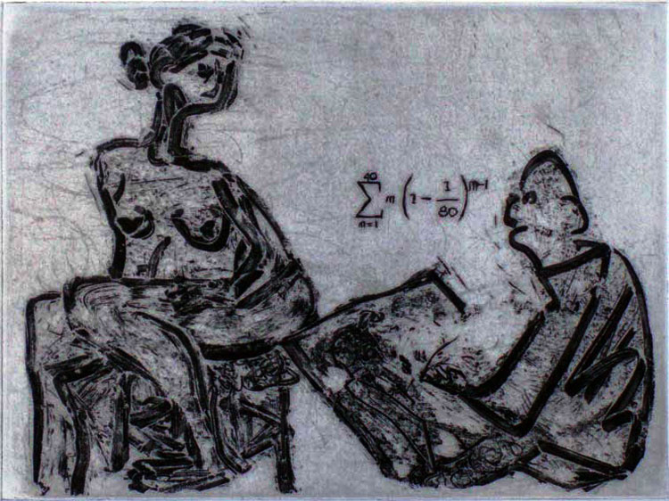 meaningful life drawings