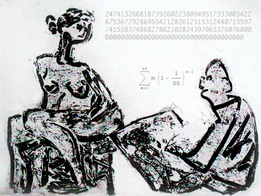 art is difficult to understand