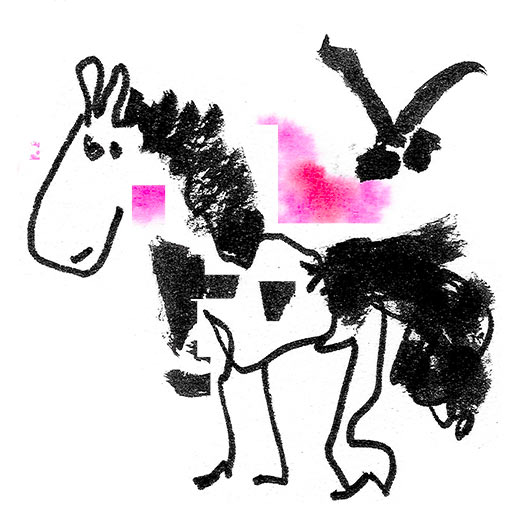 ineffable art