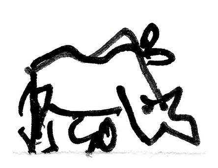 Slow life brings high art