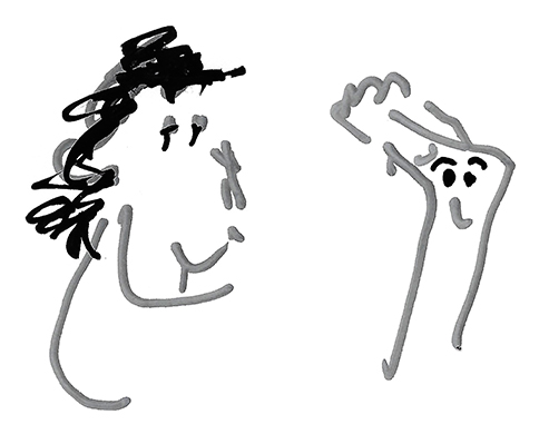 How does smart art relate to culture?