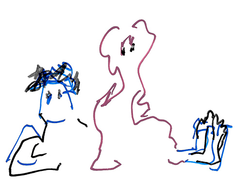 How does smart art relate to culture?