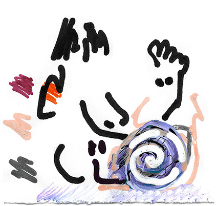 How does smart art relate to culture?