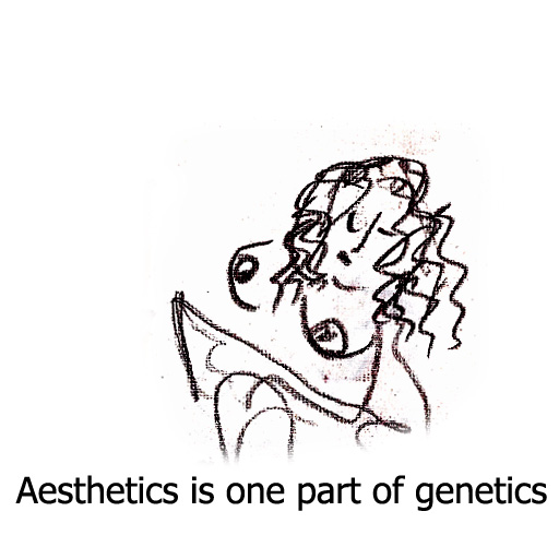 Genetic art
