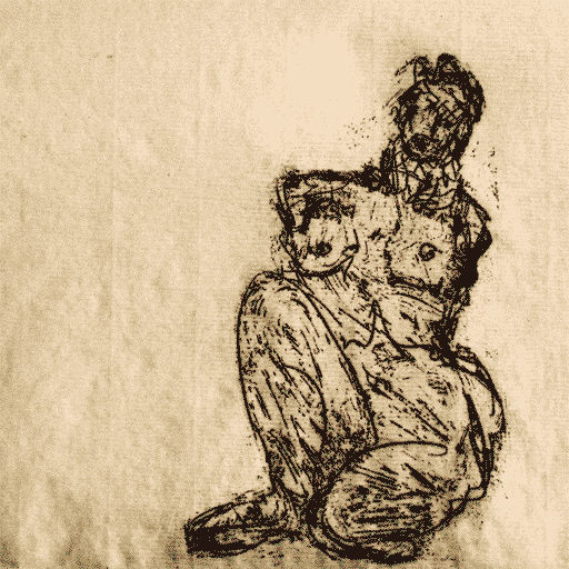 why are some people good at drawing?