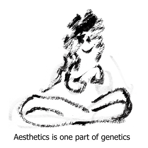 Genetic art