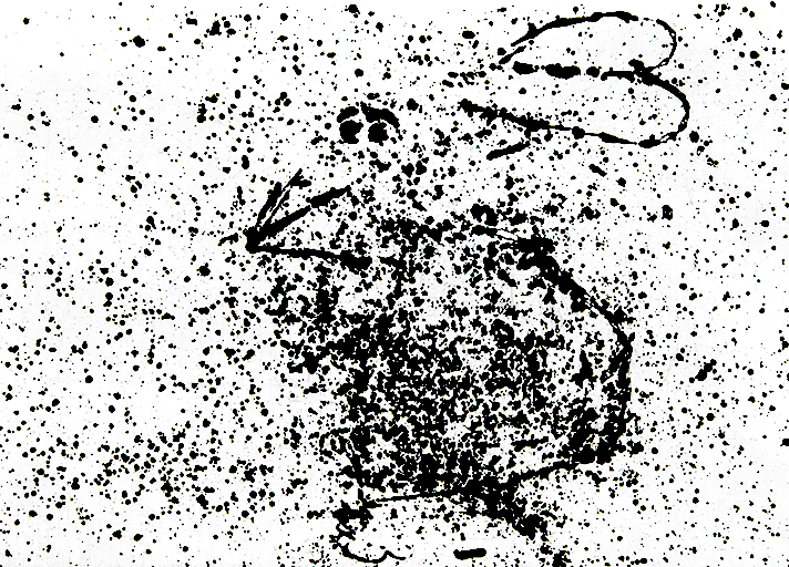 ludwig wittgenstein quintessence of dust
