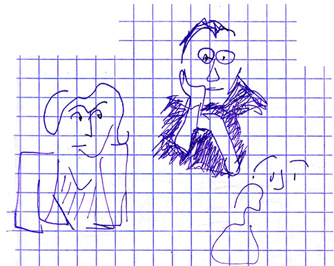 slow learning tortoise