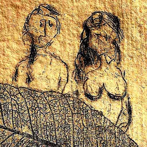 Art makes better lives