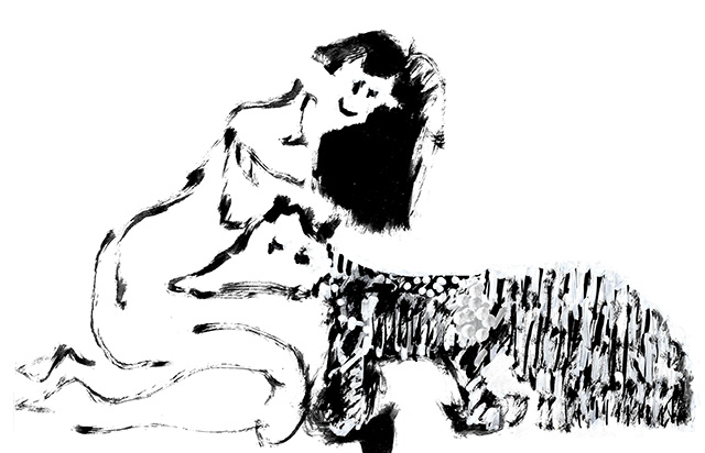 How does art relate to culture?