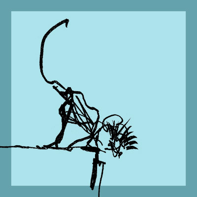 symbol for curiosity