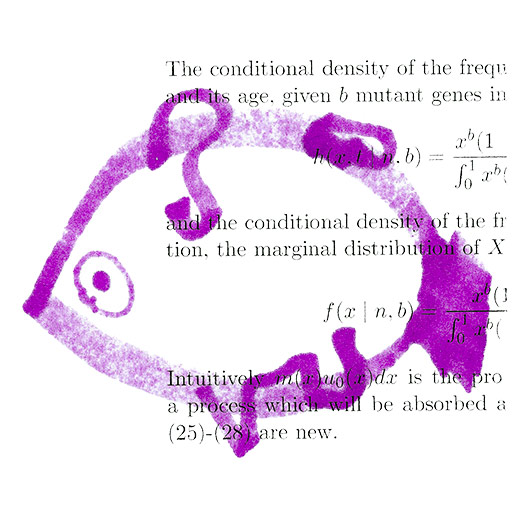 hippocampus art and science