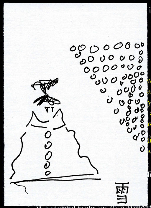 old art for modern primitive artists