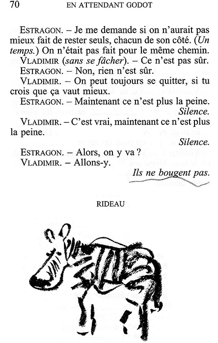 conceptual art is about ideas and not prettiness