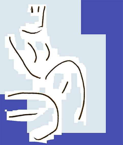 nonsense art
