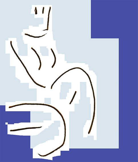 nonsense art