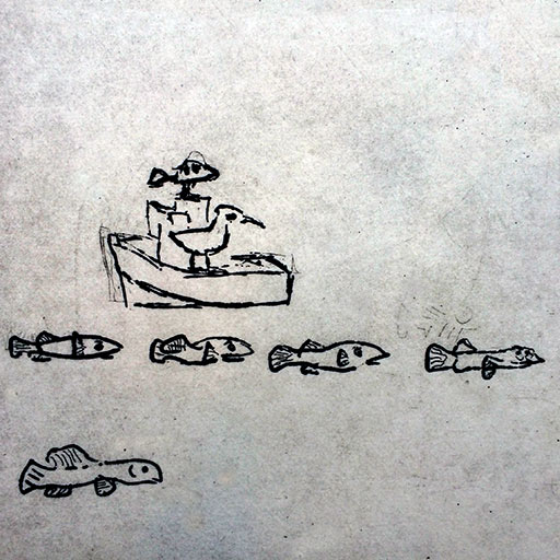 contemporary visual art moves human beings