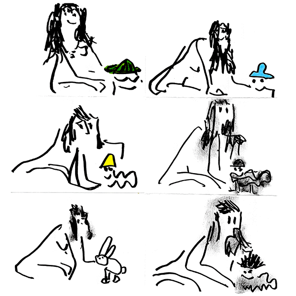singular expressionism