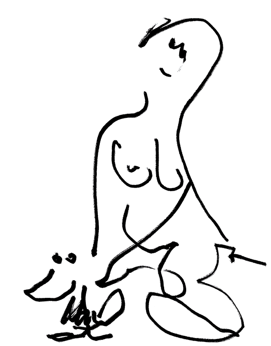 uplifting outsider artists