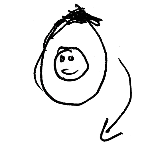 happy egg