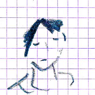 low self esteem, sad and alone, frustration and self-doubt