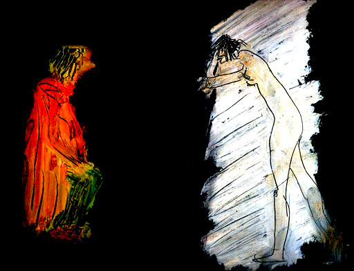 Art is for all, Cool art works like a charm