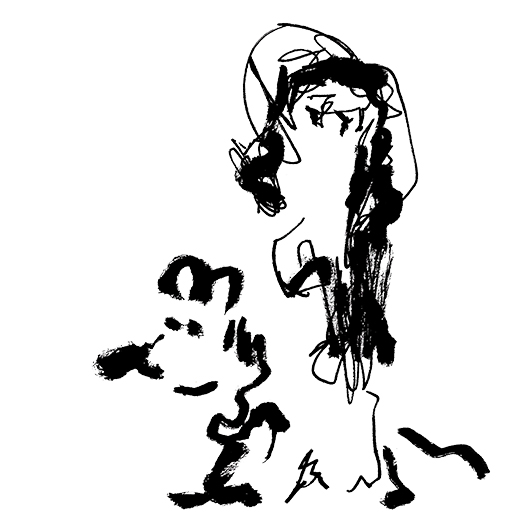 mammalian anxiety rat race metaphor
