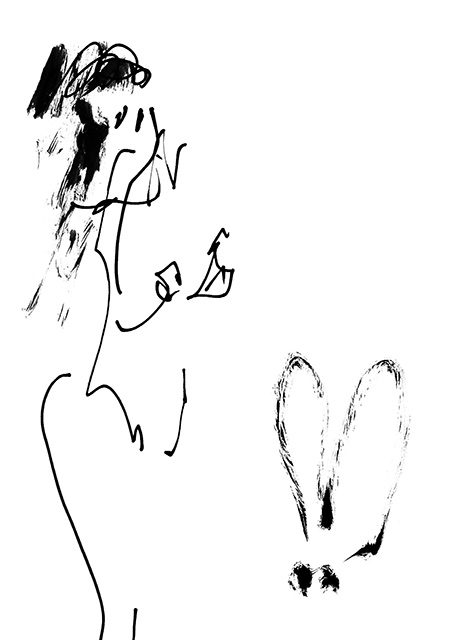 contemporary issue drawing