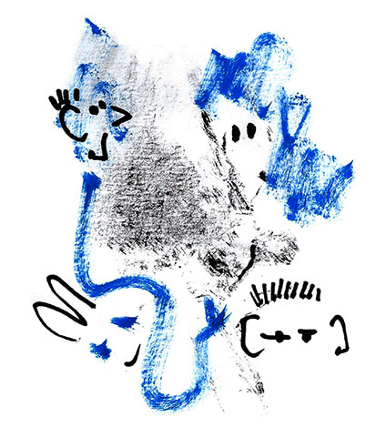 Nature is lazy and Sisyphus too busy