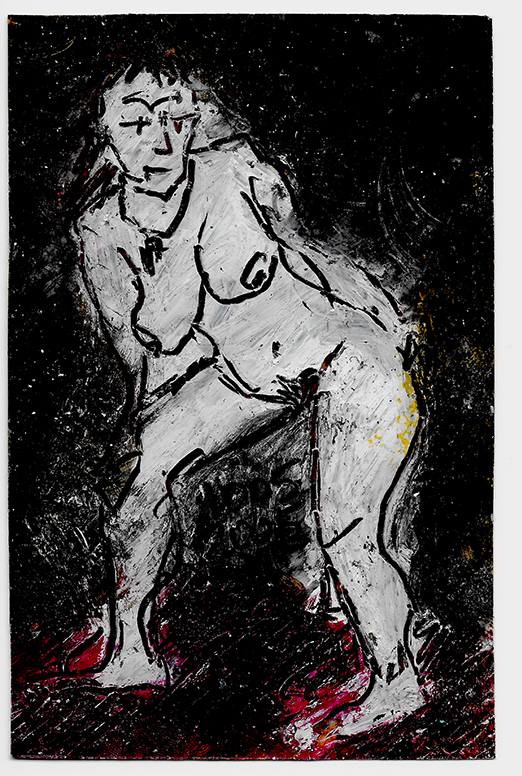 graphic wit